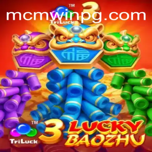 Welcome to 3LuckyBaozhu: Your Ultimate Guide and Introduction with Mcm Win