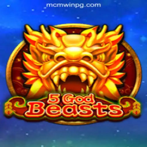 Exploring the Fascinating World of 5GodBeasts: An In-Depth Look