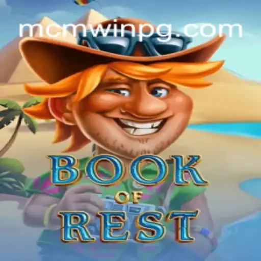 Discover the Enigma of BookofRest: A Journey into Adventure and Strategy