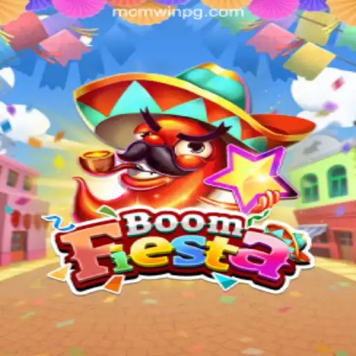 BoomFiesta: Unleashing a Carnival of Fun and Strategy