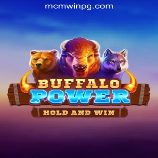 BuffaloPower: The Exciting World of high-stakes gaming