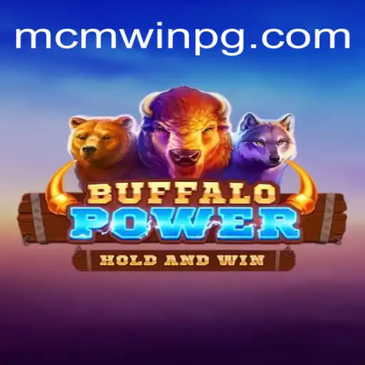 BuffaloPower: The Exciting World of high-stakes gaming