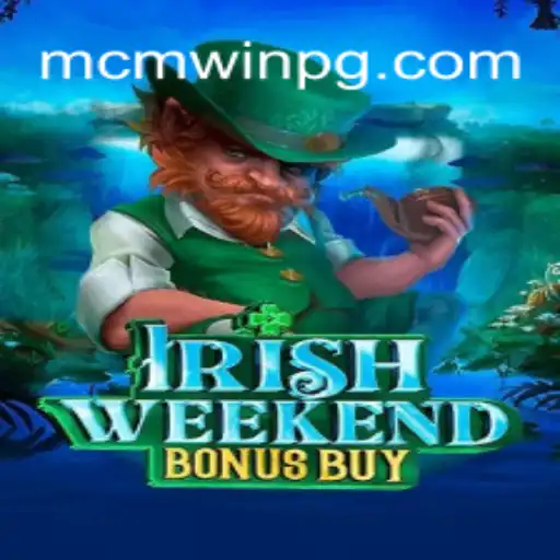 Exploring the Thrills of IrishWeekendBonusBuy: An Exciting Gaming Adventure