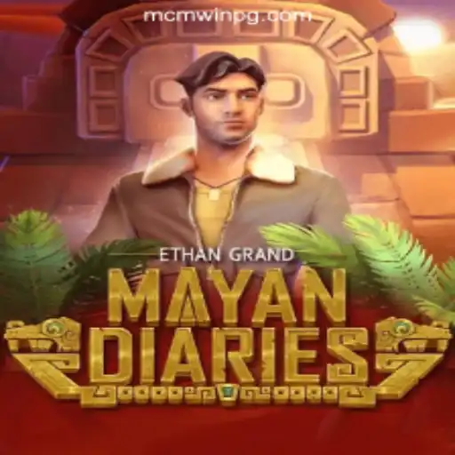 MayanDiaries: Exploring Ancient Mysteries through Modern Gaming