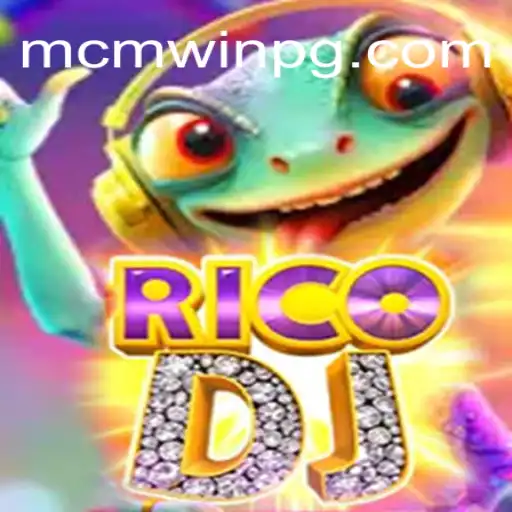 Introducing RicoDJ: The Game That Combines Strategy, Rhythm, and Fun