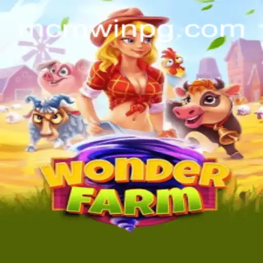 Exploring WonderFarm: A Journey Into Endless Adventure