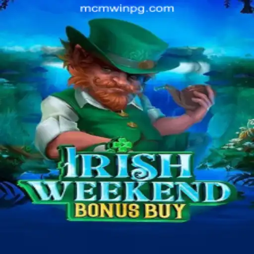 Exploring the Thrills of IrishWeekendBonusBuy: An Exciting Gaming Adventure