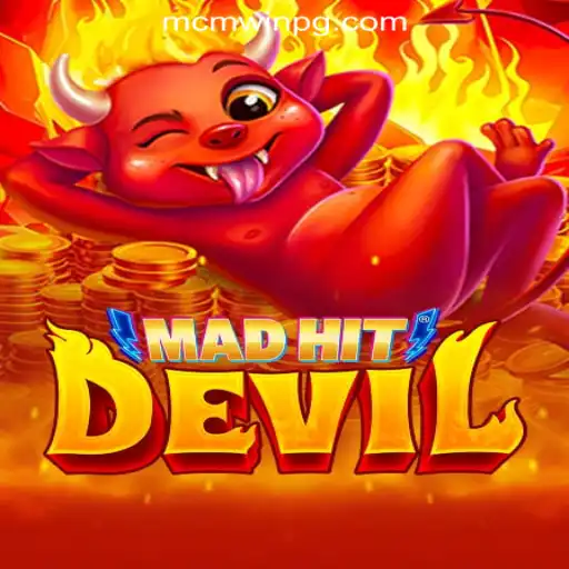 MadHitDevil: A New Gaming Phenomenon with Mcm Win Excitement