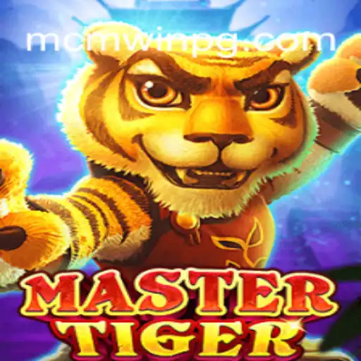 Discover the Thrills of MasterTiger: A Guide to Mcm Win - Aposte. Ganhe. Curta.
