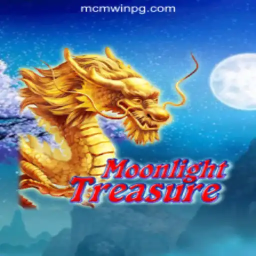 MoonlightTreasure: Embark on a Celestial Adventure