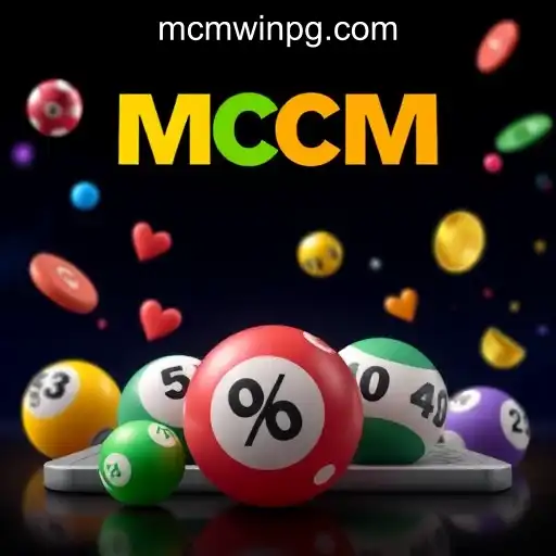 The Growing Trend of Online Lottery: An Insight into Mcm Win - Aposte. Ganhe. Curta.