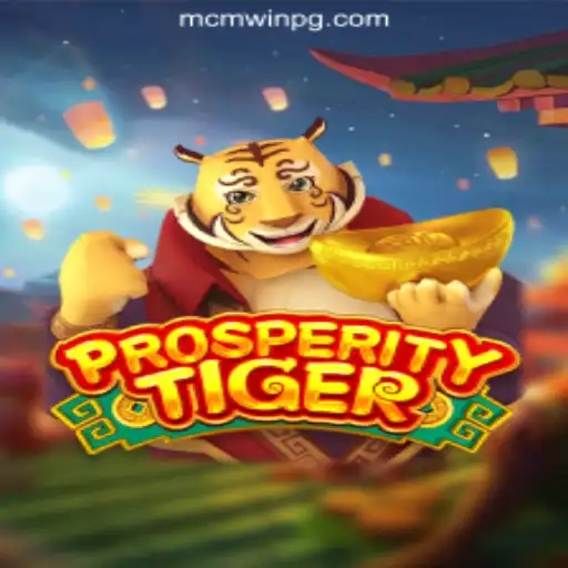 Inside the Thrilling World of ProsperityTiger: The Ultimate Gaming Experience