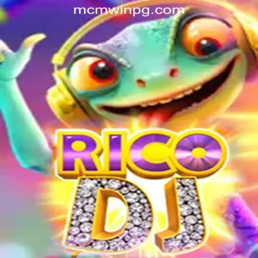 Introducing RicoDJ: The Game That Combines Strategy, Rhythm, and Fun