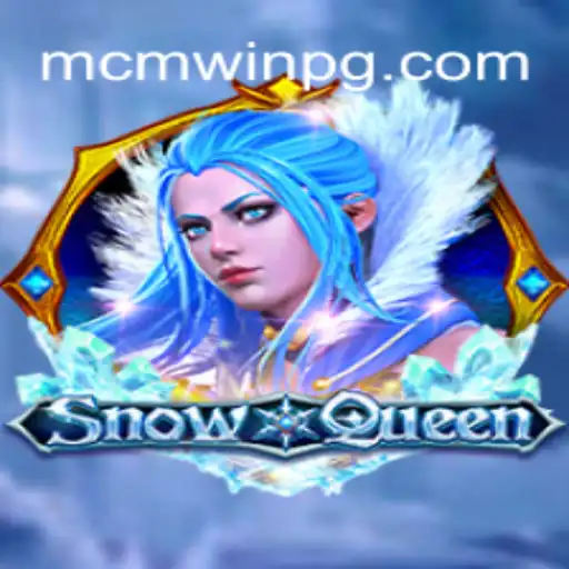 SnowQueen: A Royal Adventure Into A Winter Wonderland