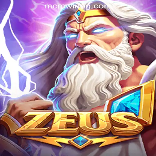 Experience the Thrill of 'Zeus' with Mcm Win - Aposte. Ganhe. Curta.